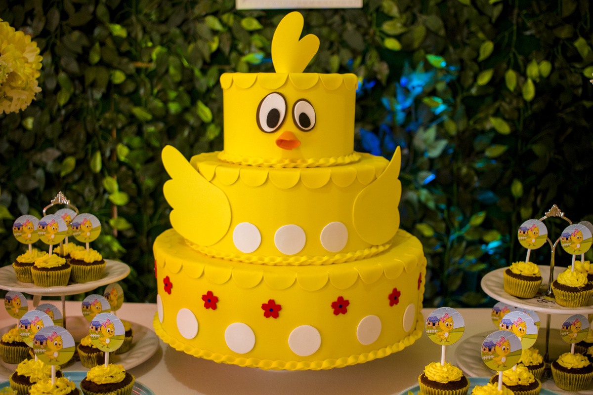 Aniversário Infantil da Clara - Pontal do Paraná - PR