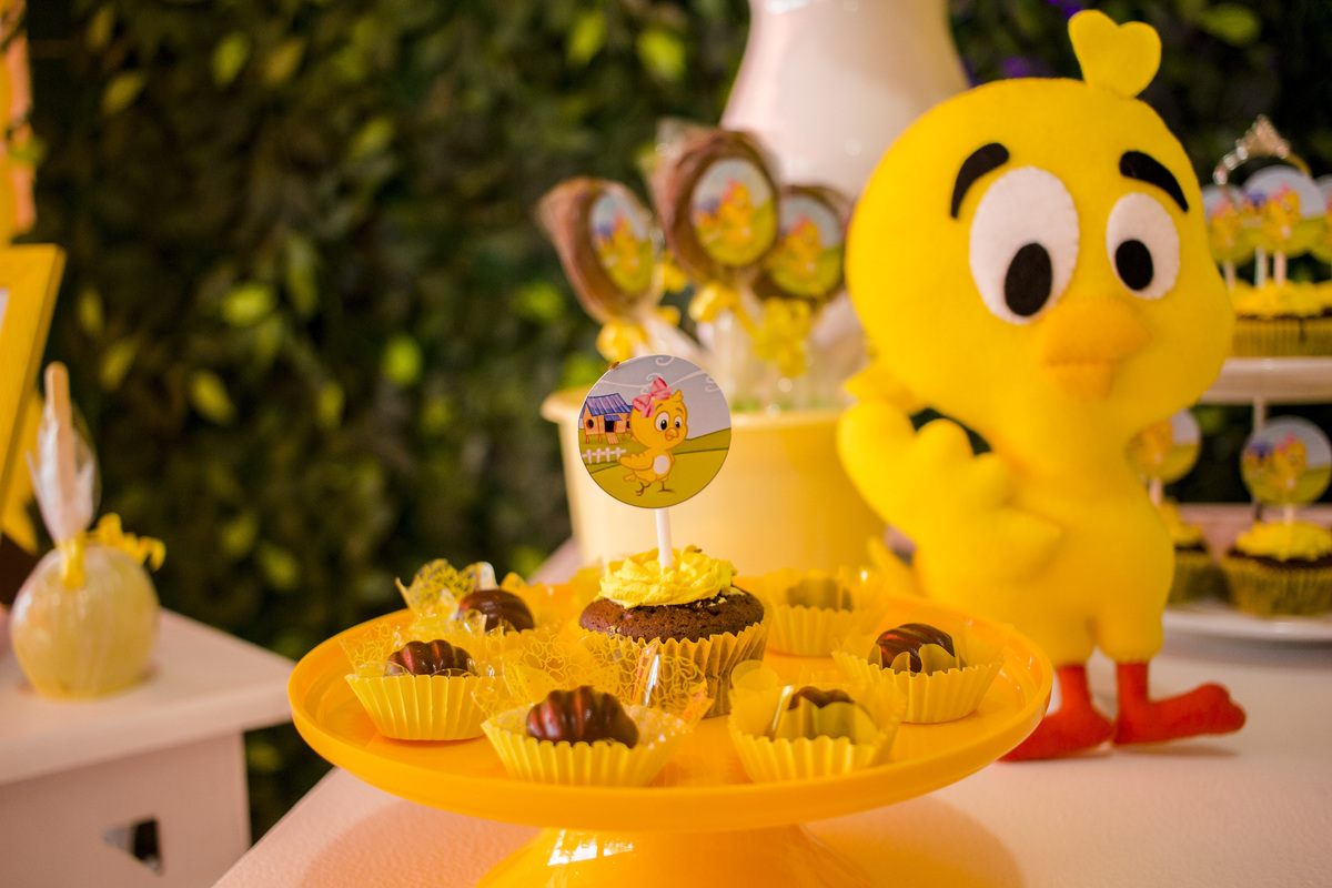 Aniversário Infantil da Clara - Pontal do Paraná - PR