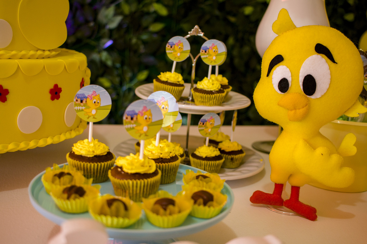 Aniversário Infantil da Clara - Pontal do Paraná - PR