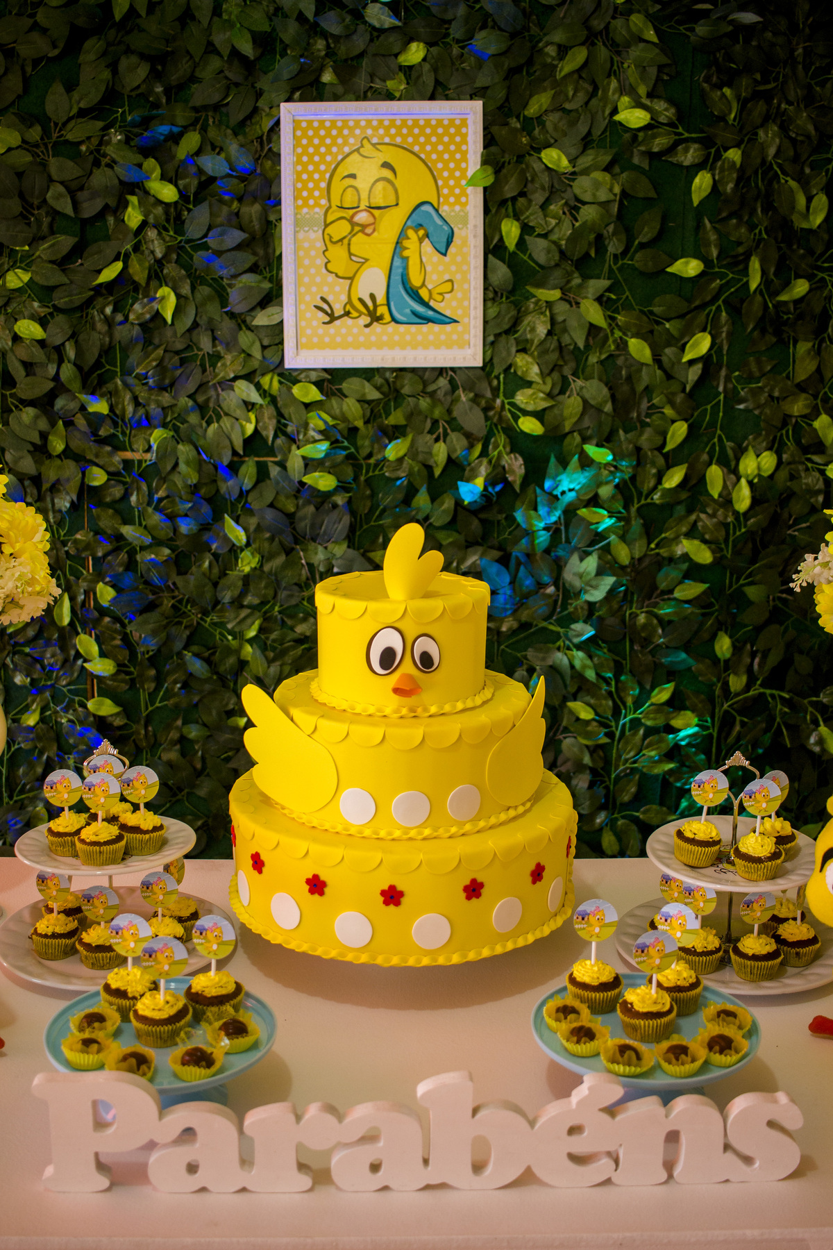 Aniversário Infantil da Clara - Pontal do Paraná - PR