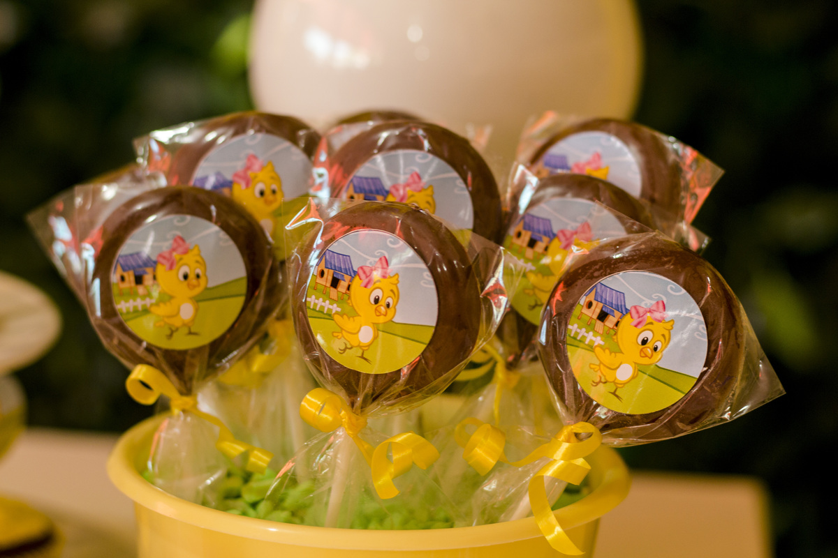 Aniversário Infantil da Clara - Pontal do Paraná - PR