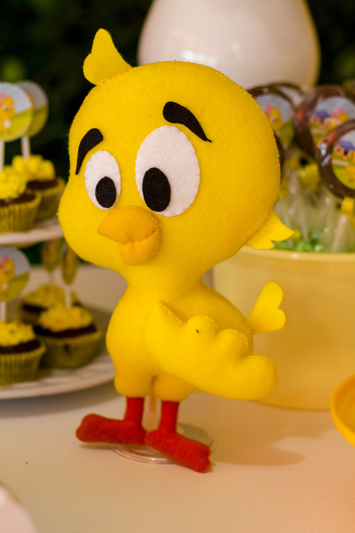 Aniversário Infantil da Clara - Pontal do Paraná - PR