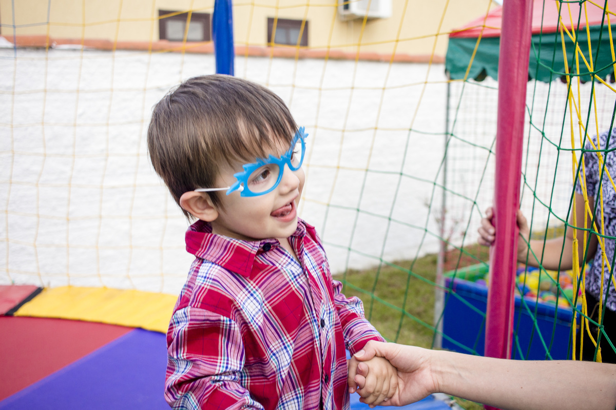 Aniversário Infantil da Clara - Pontal do Paraná - PR