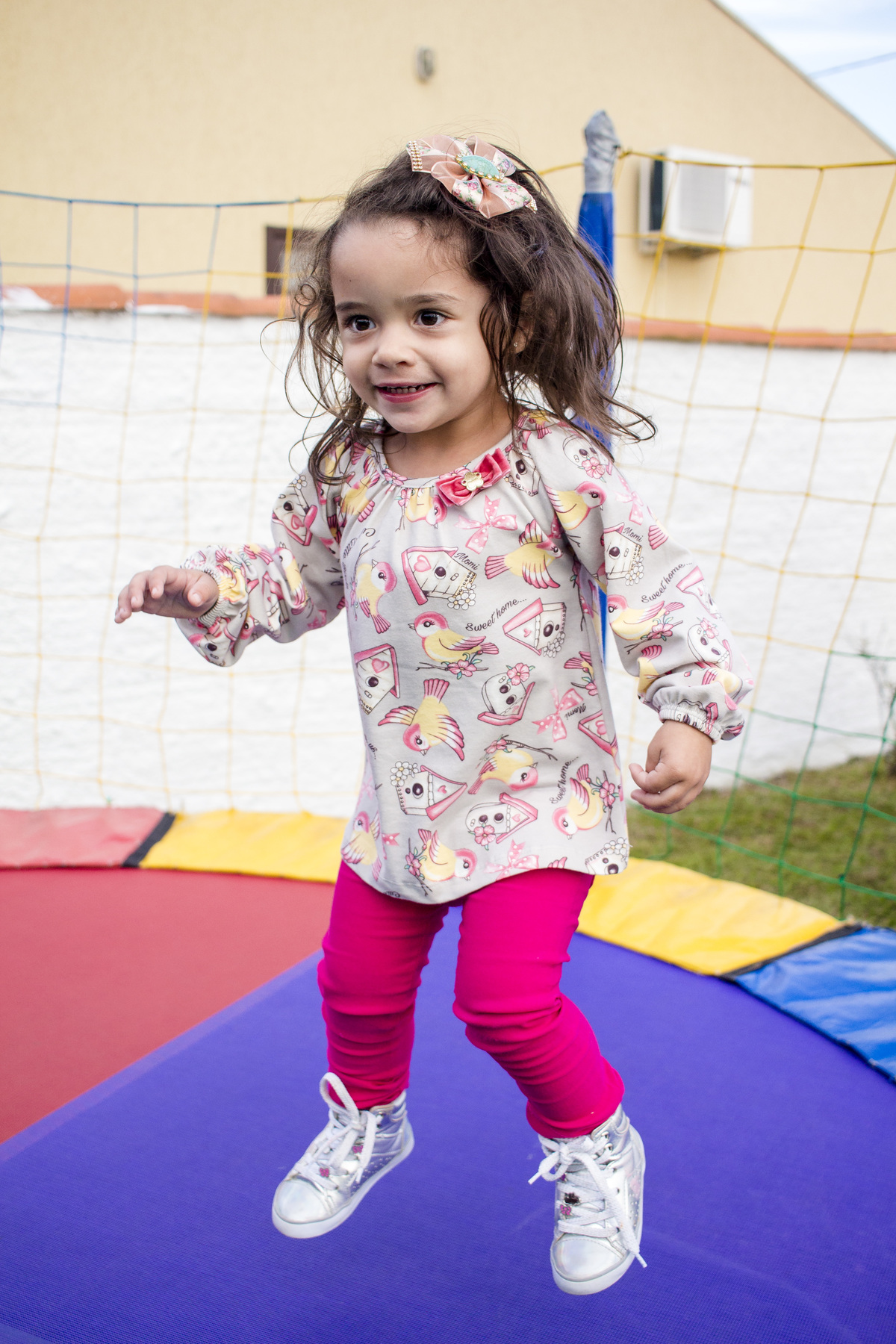 Aniversário Infantil da Clara - Pontal do Paraná - PR