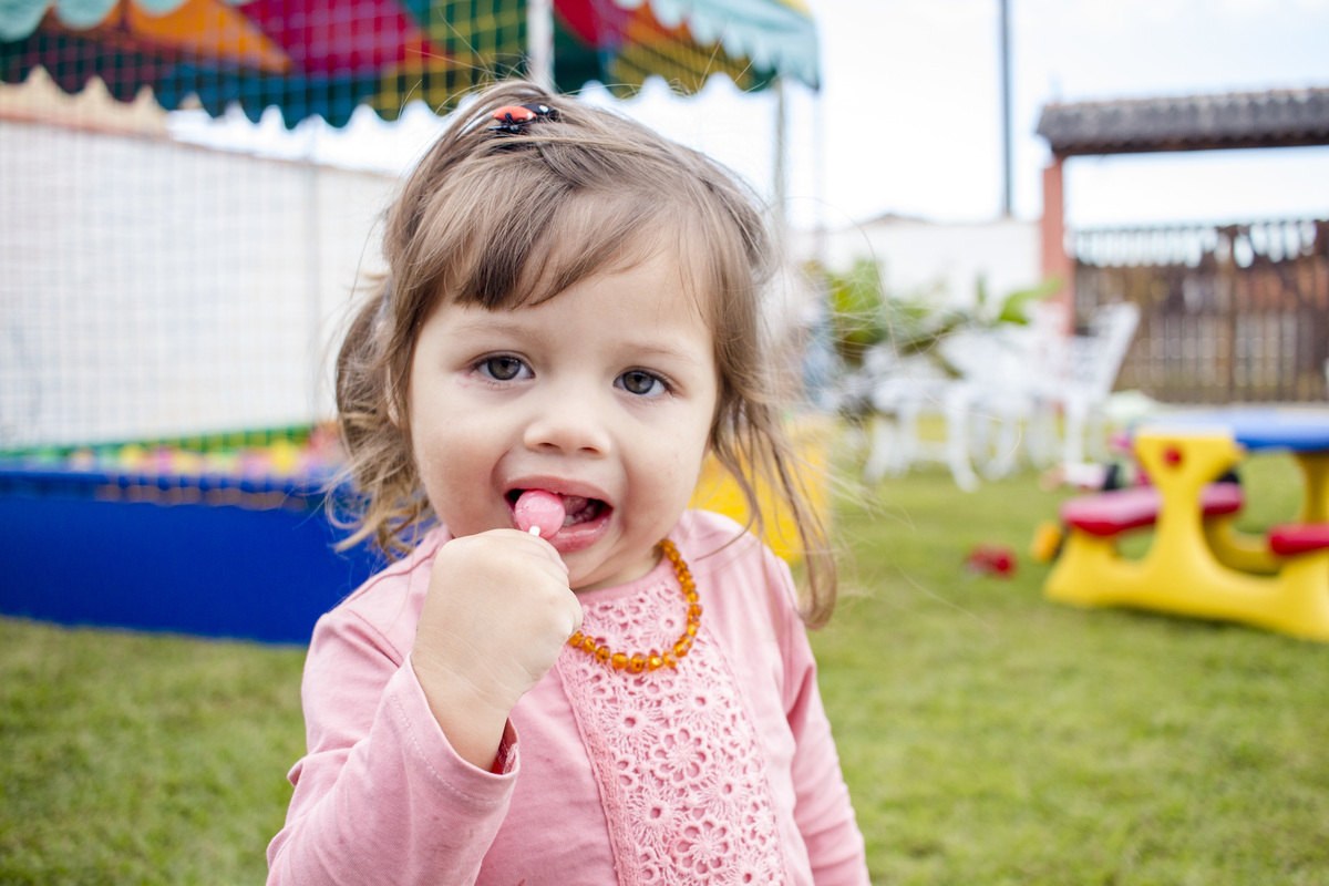 Aniversário Infantil da Clara - Pontal do Paraná - PR