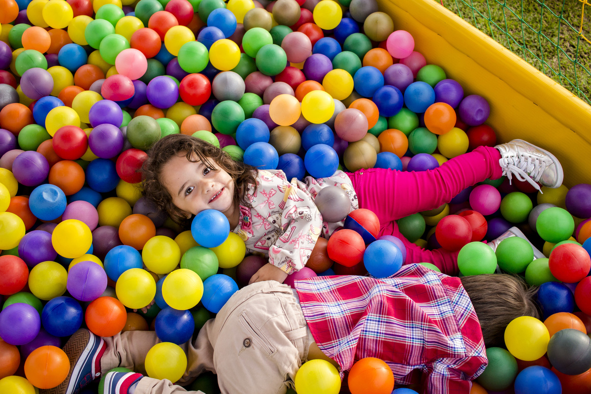 Aniversário Infantil da Clara - Pontal do Paraná - PR