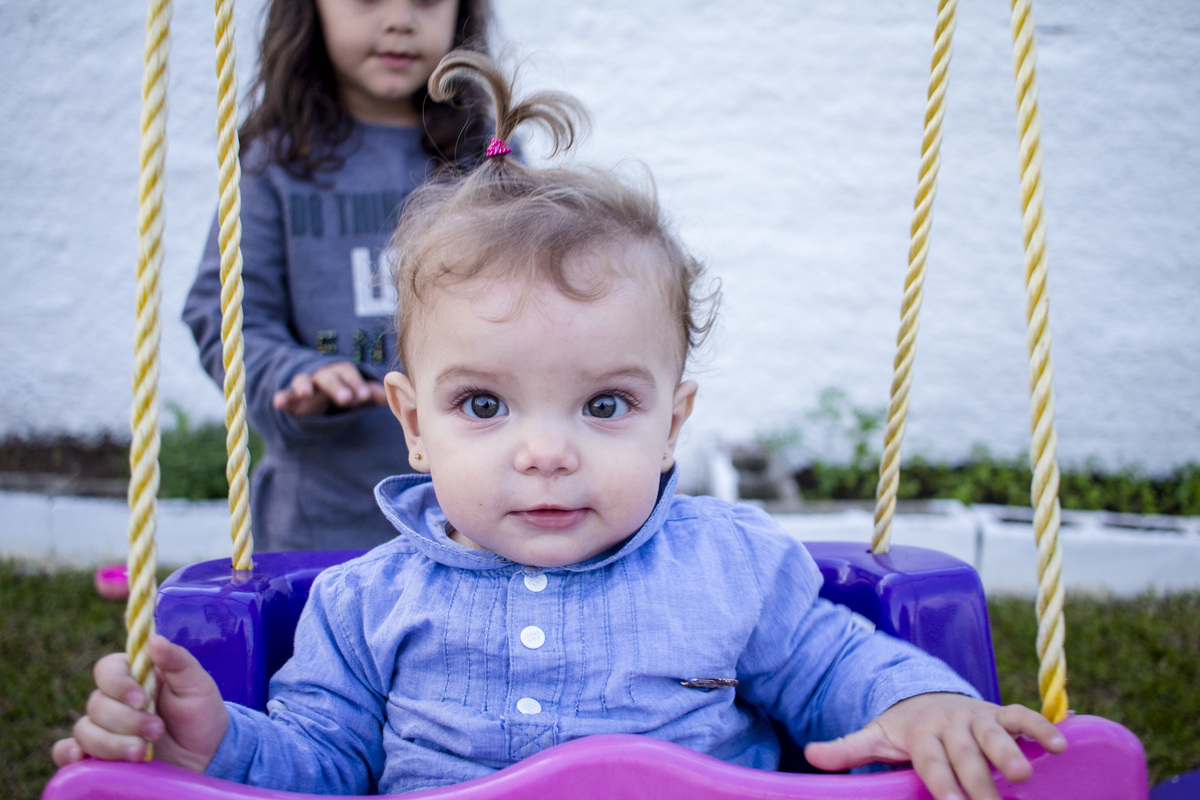 Aniversário Infantil da Clara - Pontal do Paraná - PR