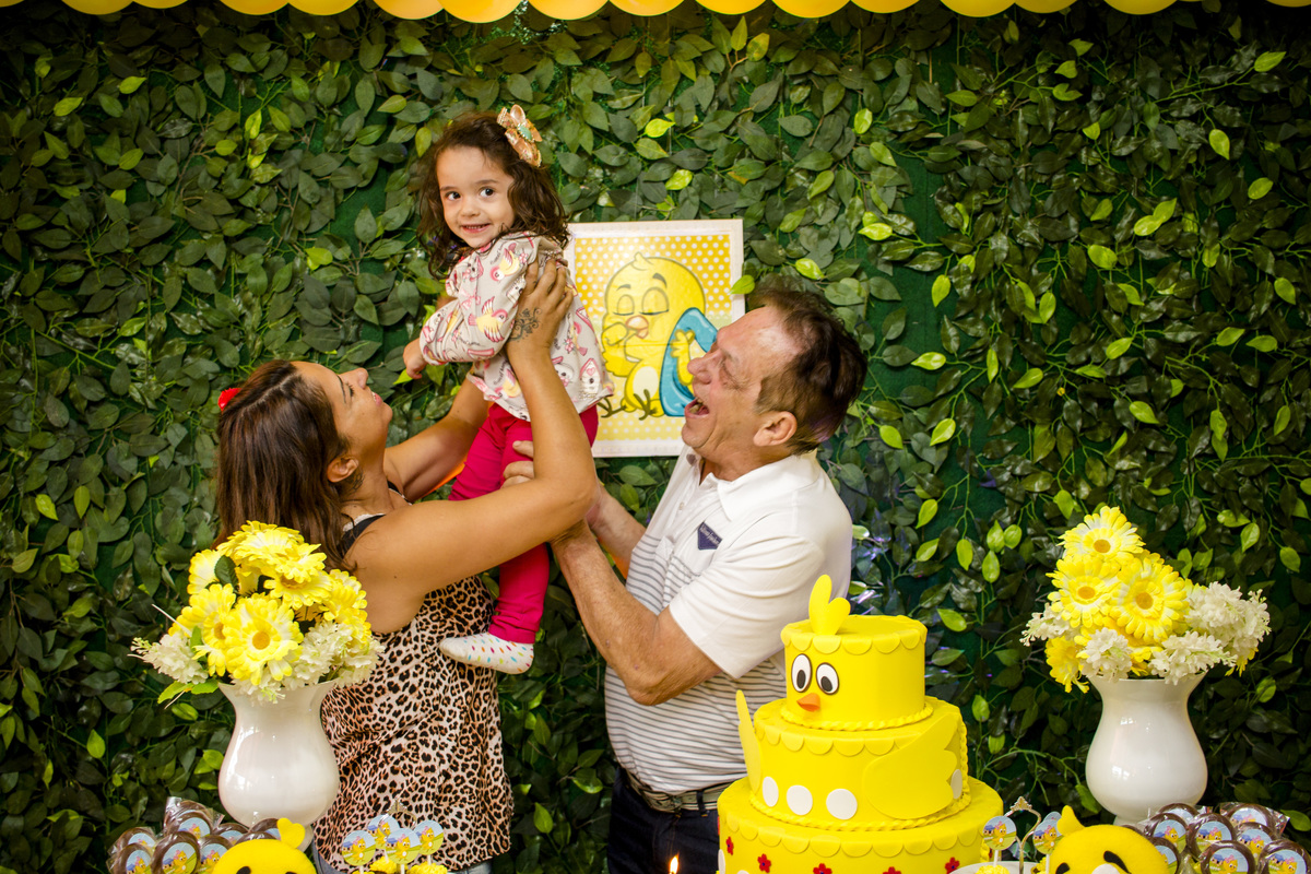 Aniversário Infantil da Clara - Pontal do Paraná - PR