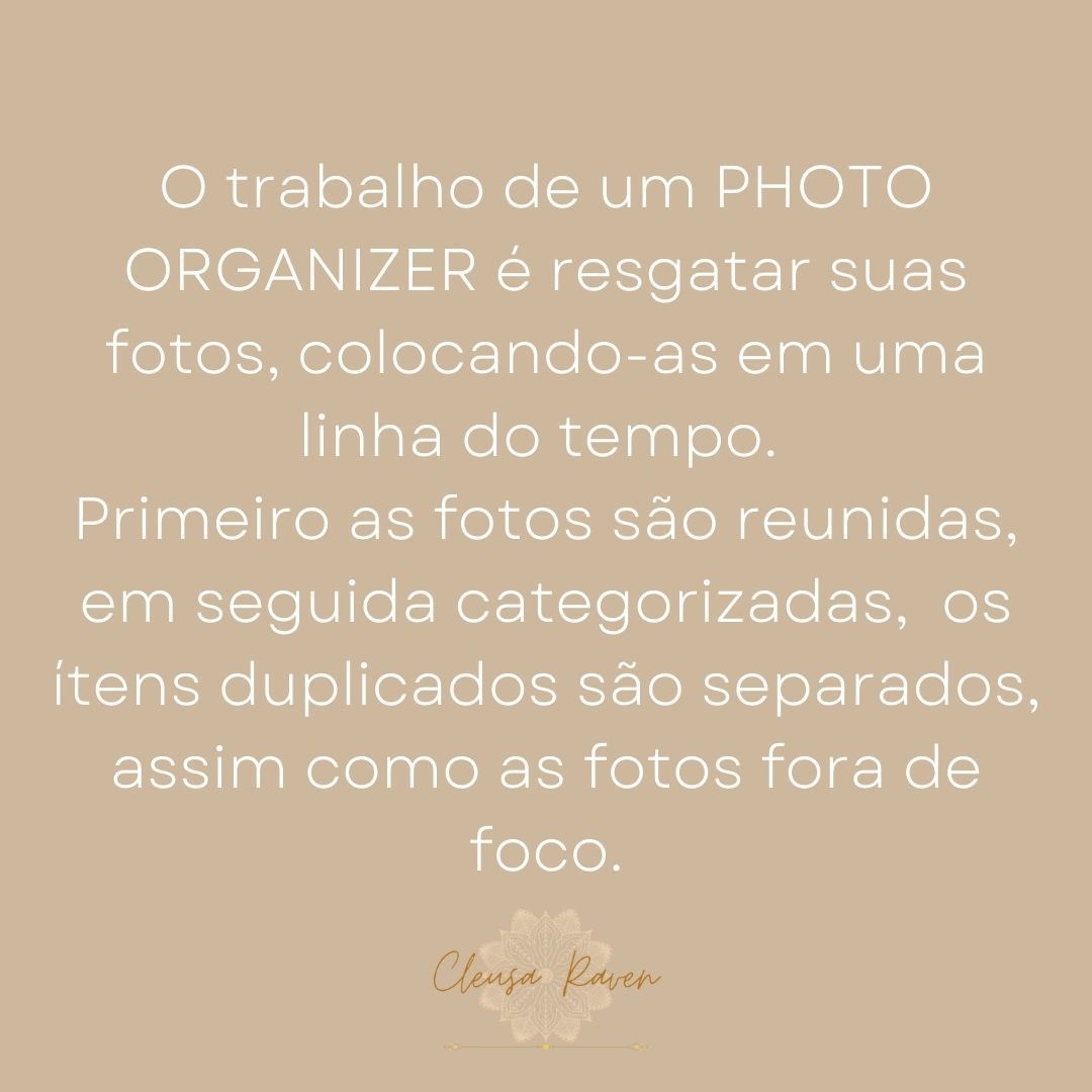 photo organizer  organização de fotos digitais organize suas fotos fotografia organizada
