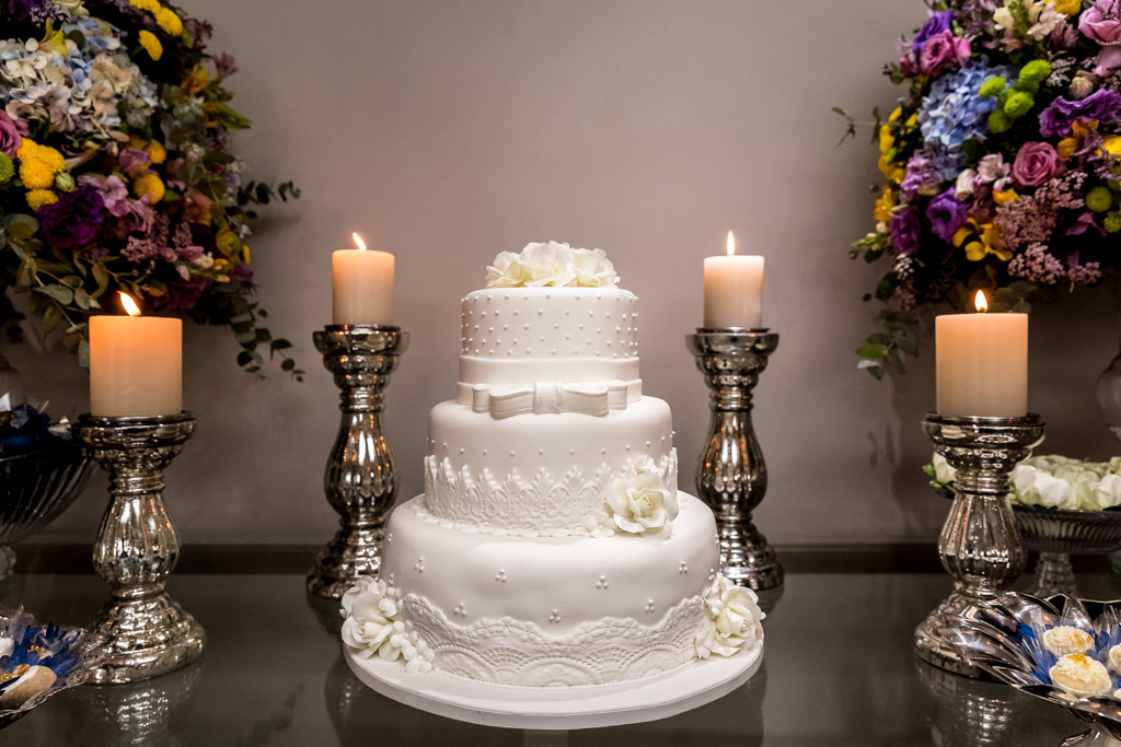Mini Wedding - Adriana & Leonam - Rio de Janeiro