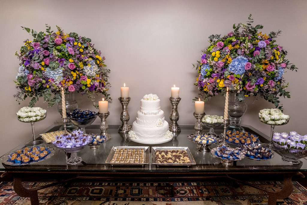 Mini Wedding - Adriana & Leonam - Rio de Janeiro