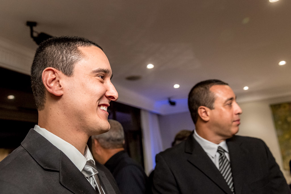 Mini Wedding - Adriana & Leonam - Rio de Janeiro