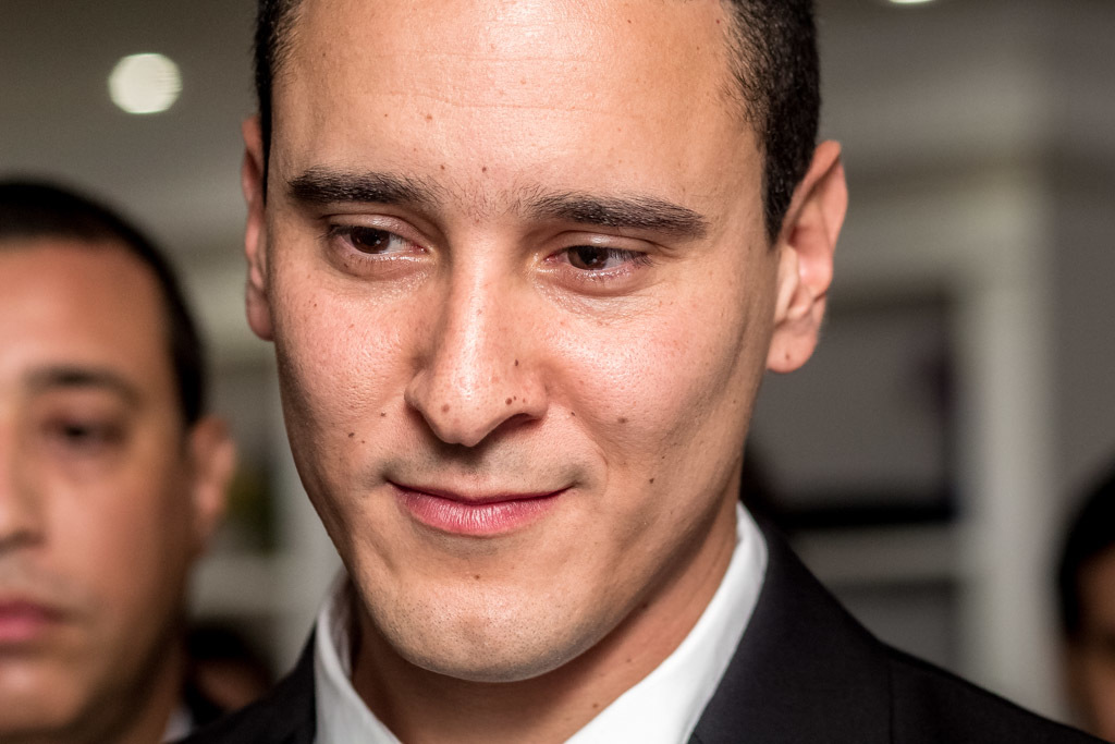 Mini Wedding - Adriana & Leonam - Rio de Janeiro