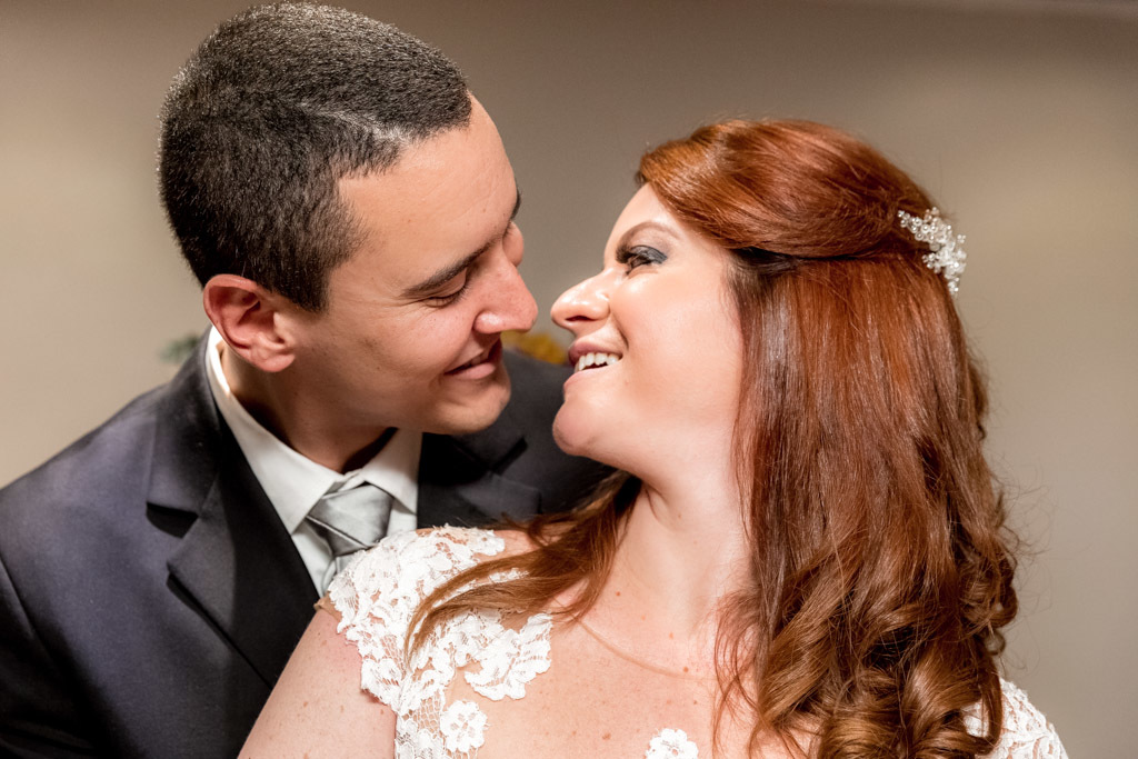 Mini Wedding - Adriana & Leonam - Rio de Janeiro