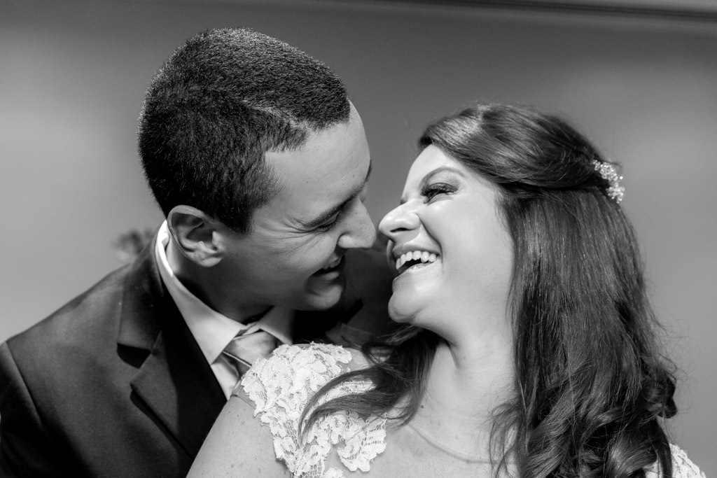 Mini Wedding - Adriana & Leonam - Rio de Janeiro