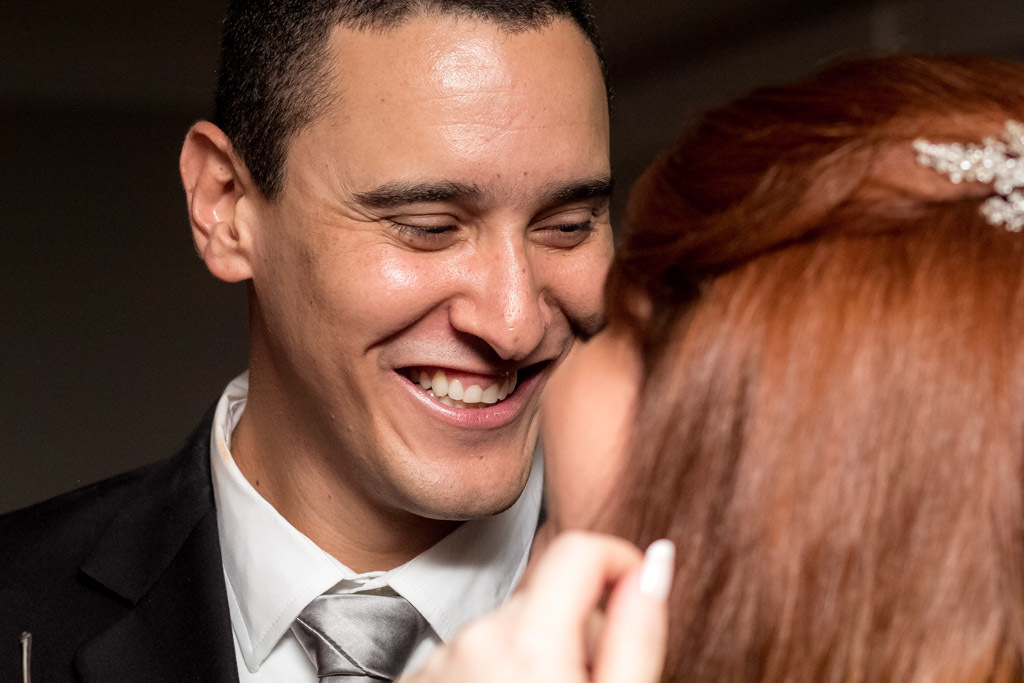 Mini Wedding - Adriana & Leonam - Rio de Janeiro