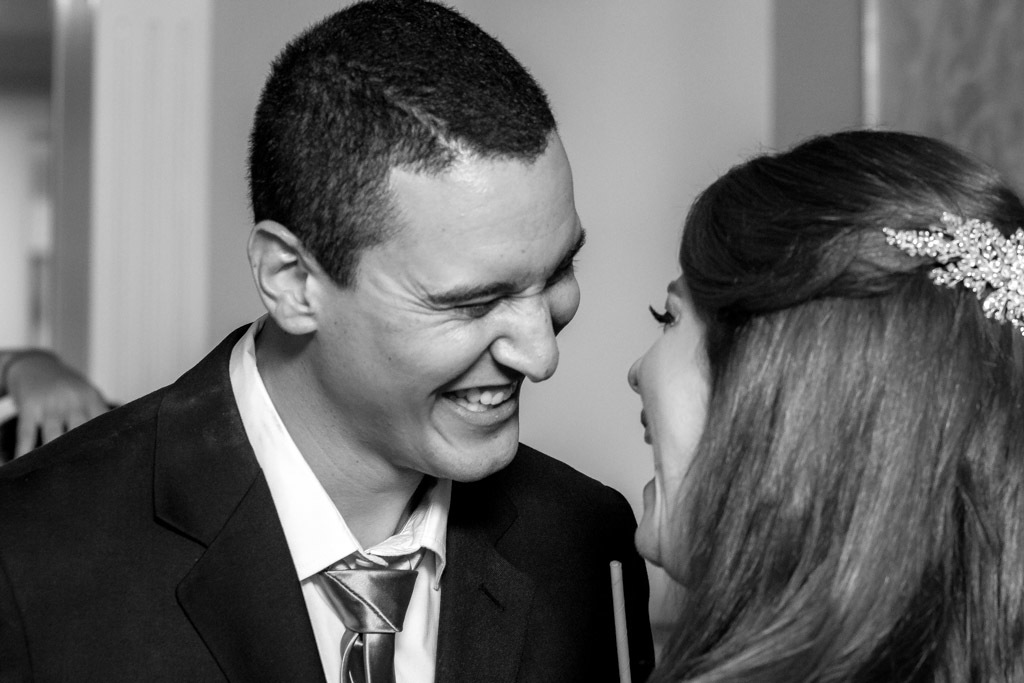 Mini Wedding - Adriana & Leonam - Rio de Janeiro