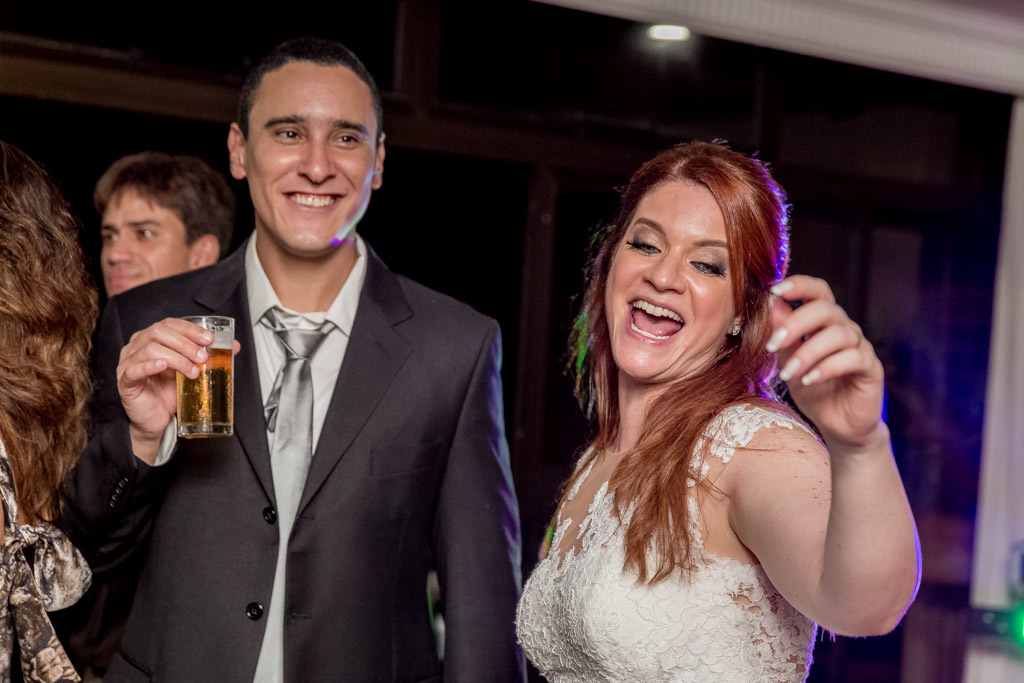 Mini Wedding - Adriana & Leonam - Rio de Janeiro
