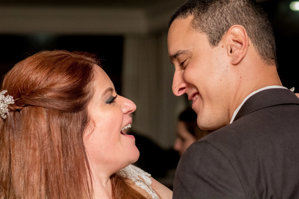 Mini Wedding - Adriana & Leonam - Rio de Janeiro