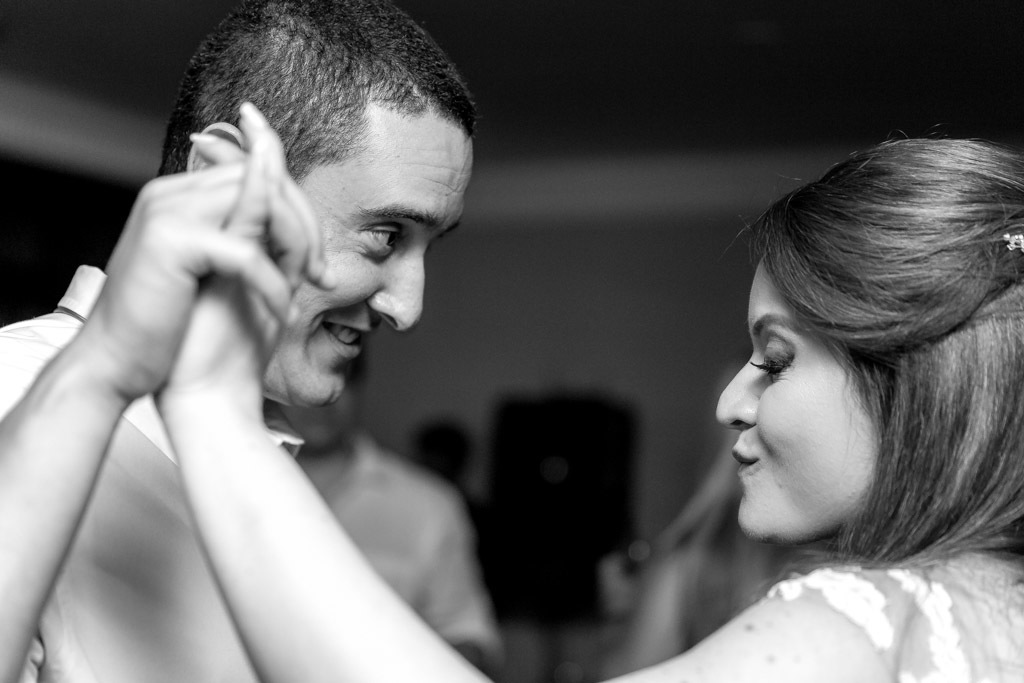 Mini Wedding - Adriana & Leonam - Rio de Janeiro