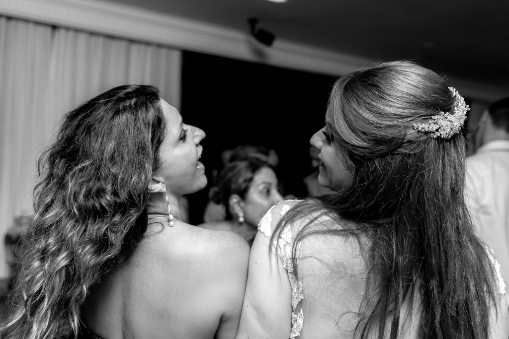 Mini Wedding - Adriana & Leonam - Rio de Janeiro