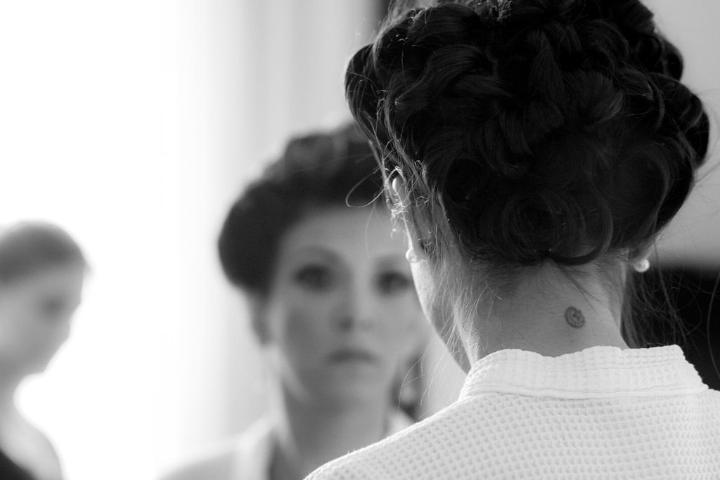 Casamento Camila & Felipe - Marriott Hotel - Copacabana/RJ