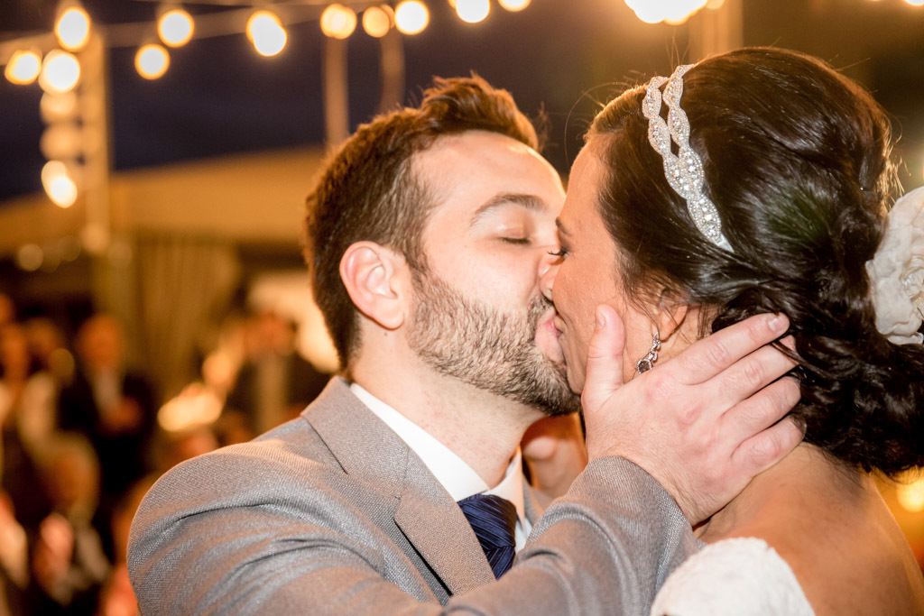 Casamento Camila & Felipe - Marriott Hotel - Copacabana/RJ