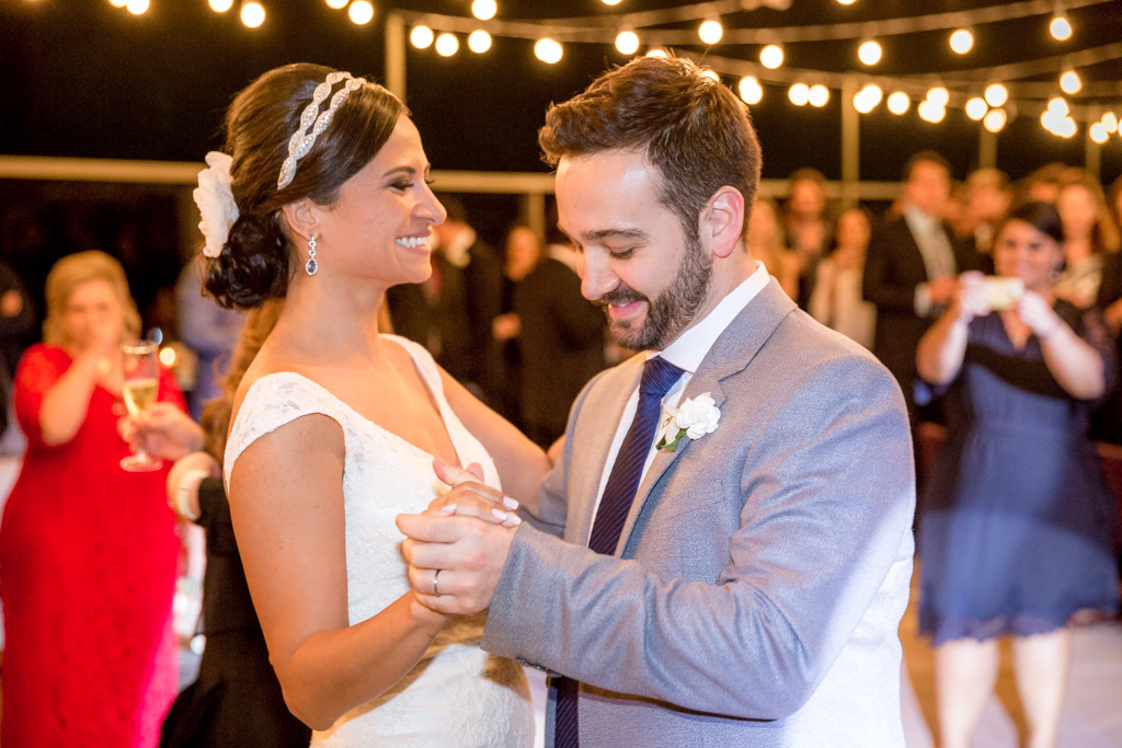 Casamento Camila & Felipe - Marriott Hotel - Copacabana/RJ