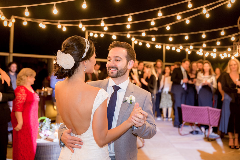 Casamento Camila & Felipe - Marriott Hotel - Copacabana/RJ