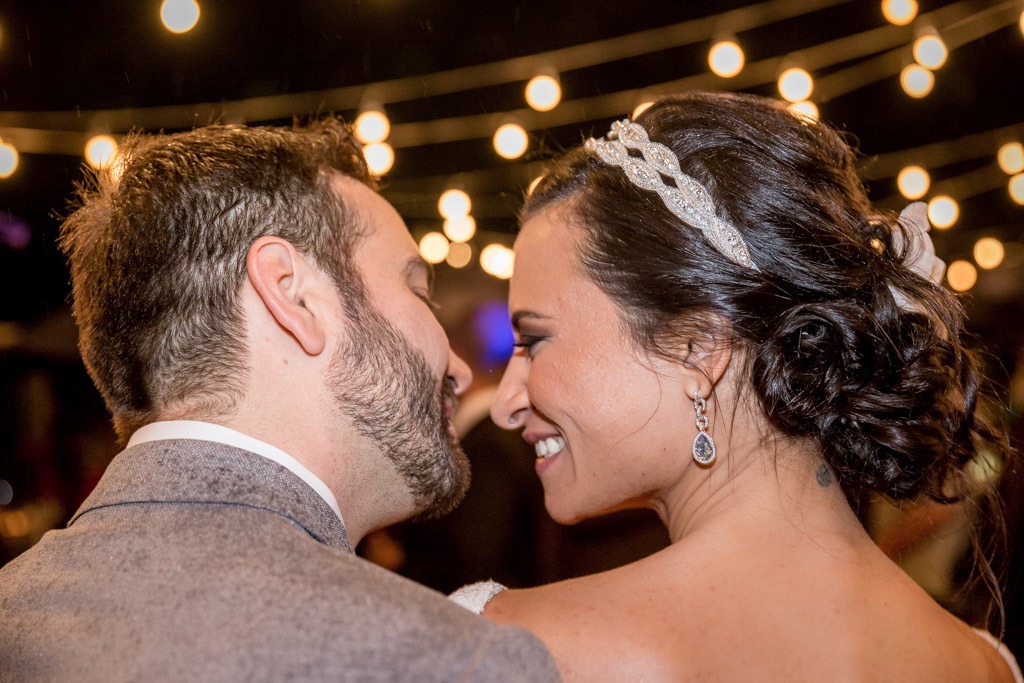 Casamento Camila & Felipe - Marriott Hotel - Copacabana/RJ