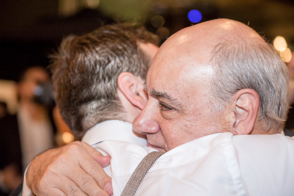 Casamento Camila & Felipe - Marriott Hotel - Copacabana/RJ