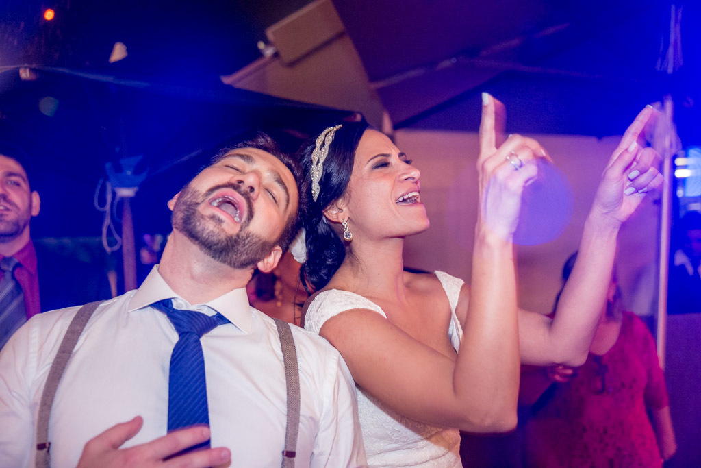 Casamento Camila & Felipe - Marriott Hotel - Copacabana/RJ