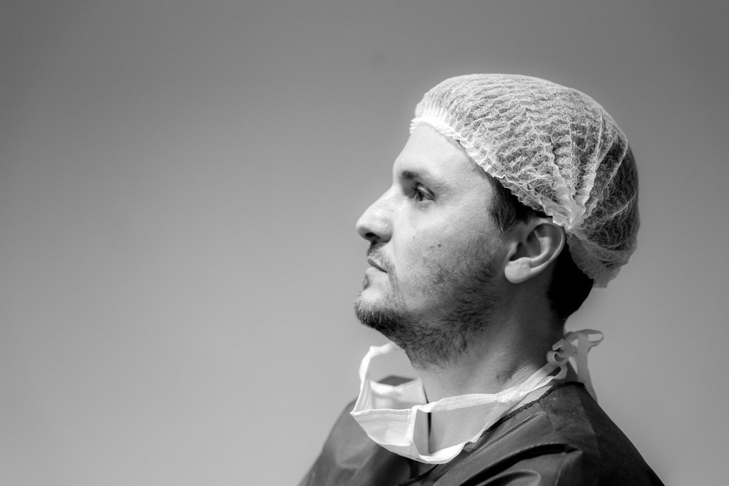 Nascimento do Guilherme - Maternidade São Francisco - Niterói/RJ