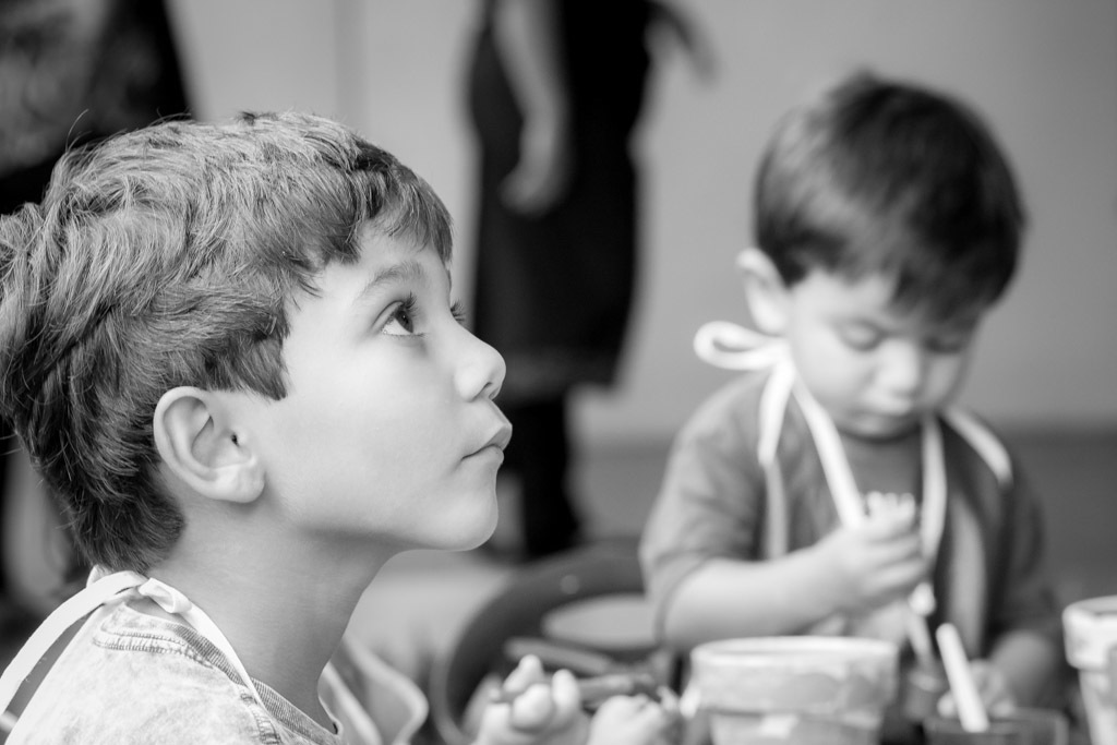 Bento e 2 anos - Tema da festa dinossauros