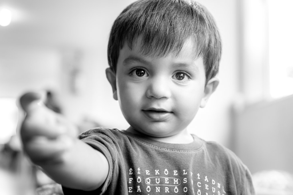 Bento e 2 anos - Tema da festa dinossauros