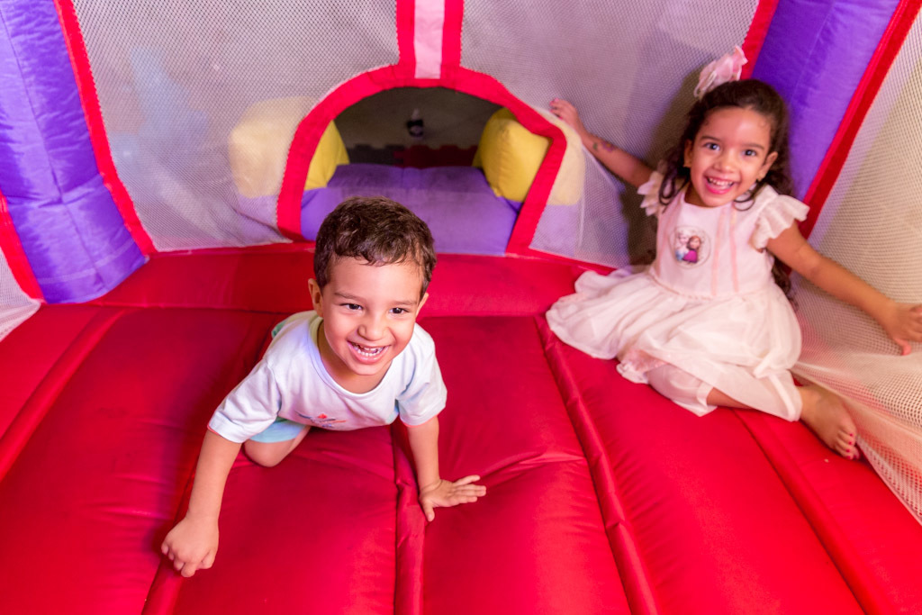 Hugo 3 anos - Tema da festa Patrulha Canina