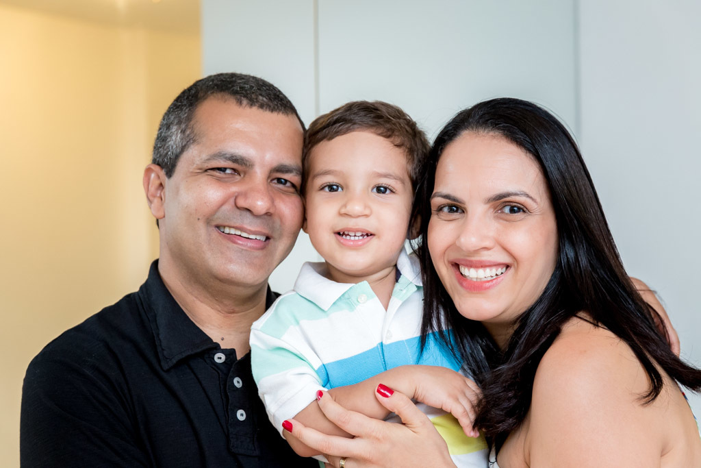 Hugo 3 anos - Tema da festa Patrulha Canina