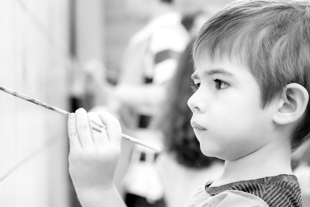 Theo 3 anos - Quintal de Contos - Niterói/RJ