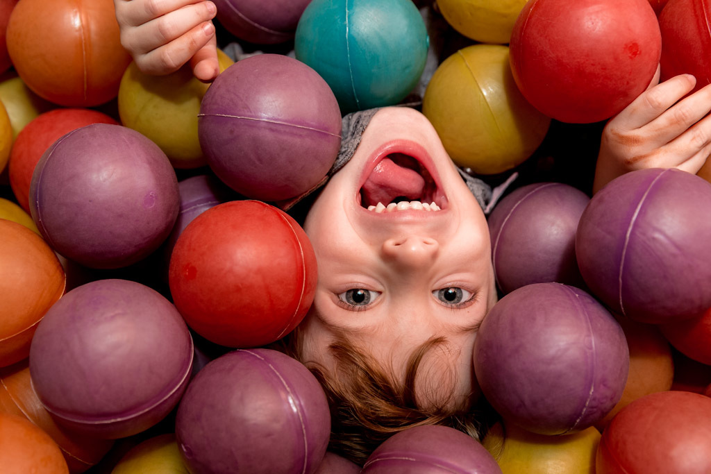 Caio 3 anos - Tema super herói - Quintal de contos