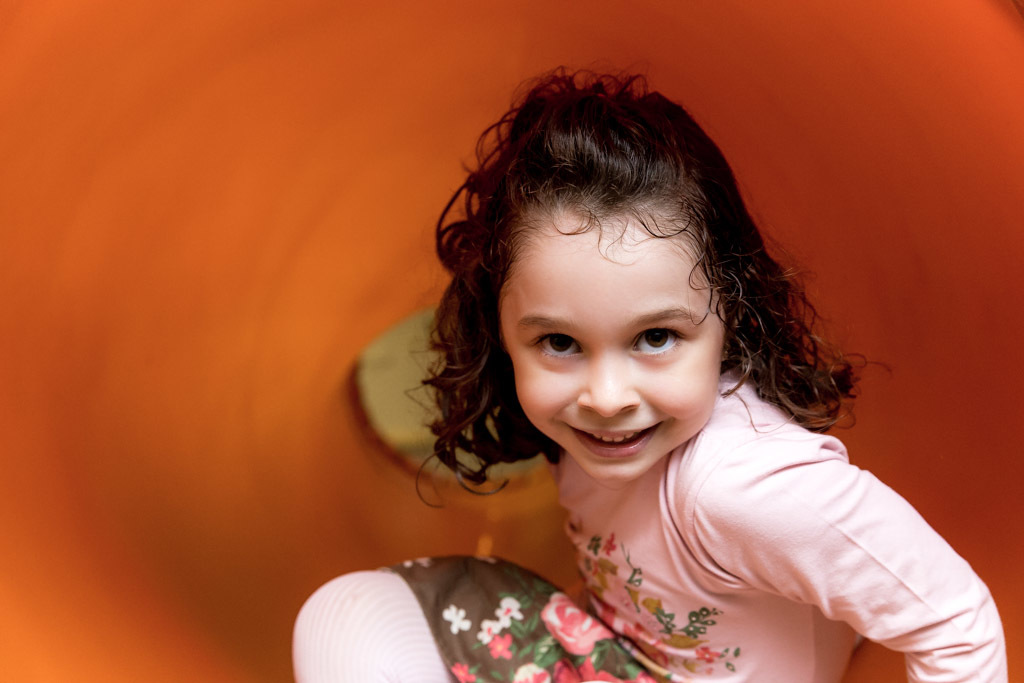 Festa da Gabi e da Laura - Espolete Buffet Infantil