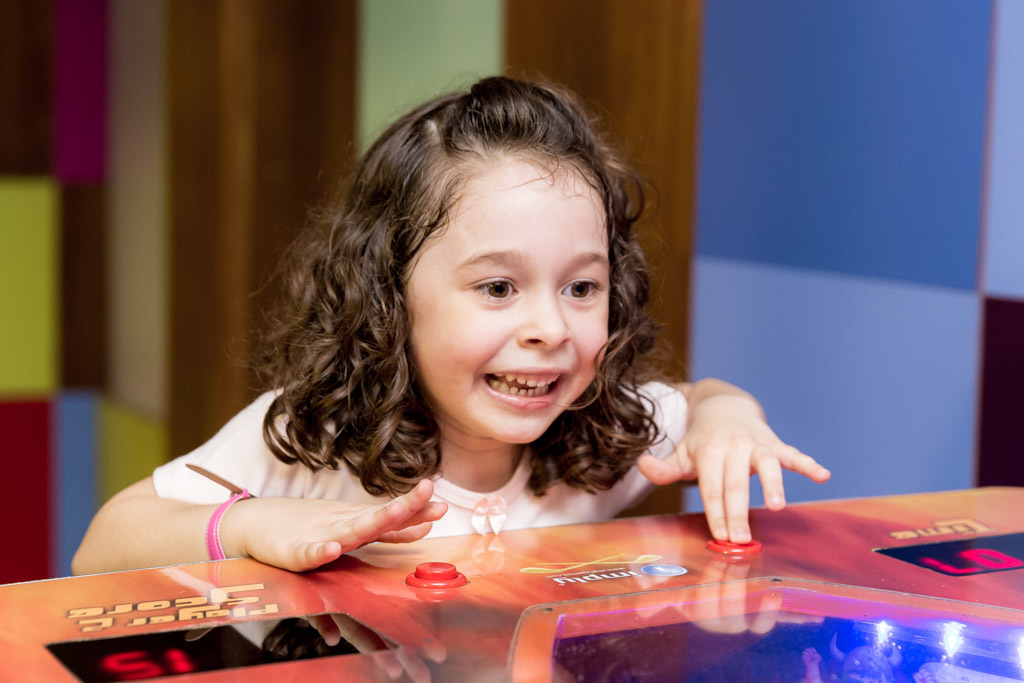 Festa da Gabi e da Laura - Espolete Buffet Infantil