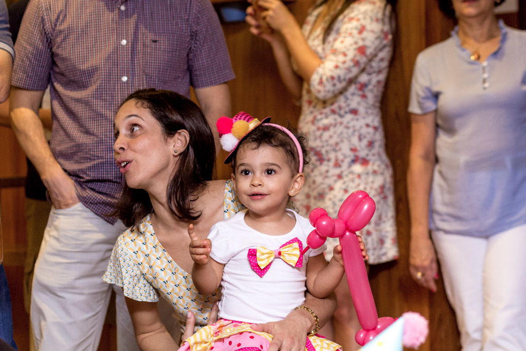 Festa da Gabi e da Laura - Espolete Buffet Infantil