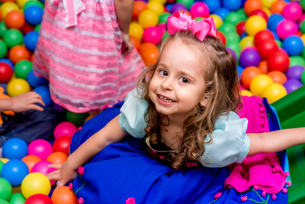 Isabela 3 anos - Tema frozen - Gato Xadrez - Niterói/RJ