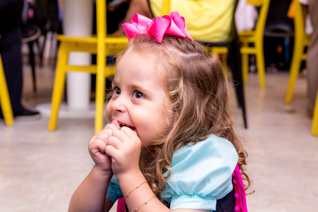 Isabela 3 anos - Tema frozen - Gato Xadrez - Niterói/RJ