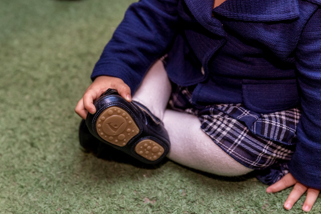 Malu 1 ano - Tema casa de bonecas - Quintal de Contos - Niterói/RJ
