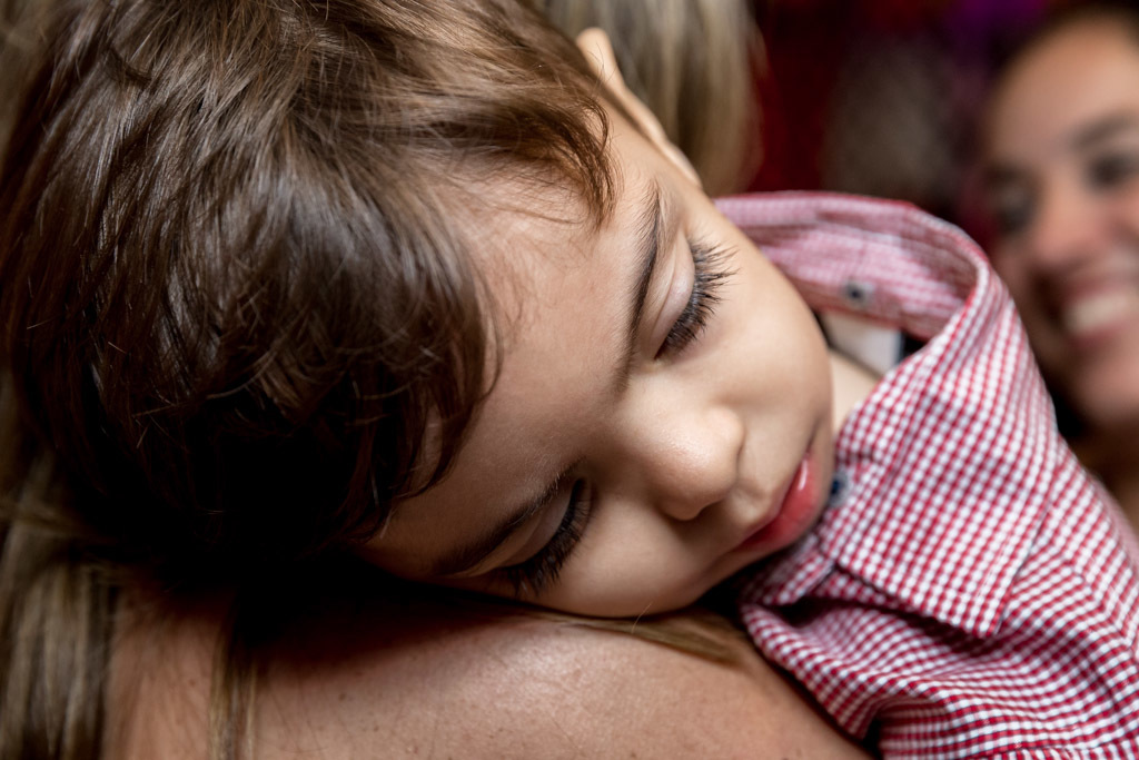 Miguel 3 anos - Tema carros - Festa & CIA - Niterói/RJ