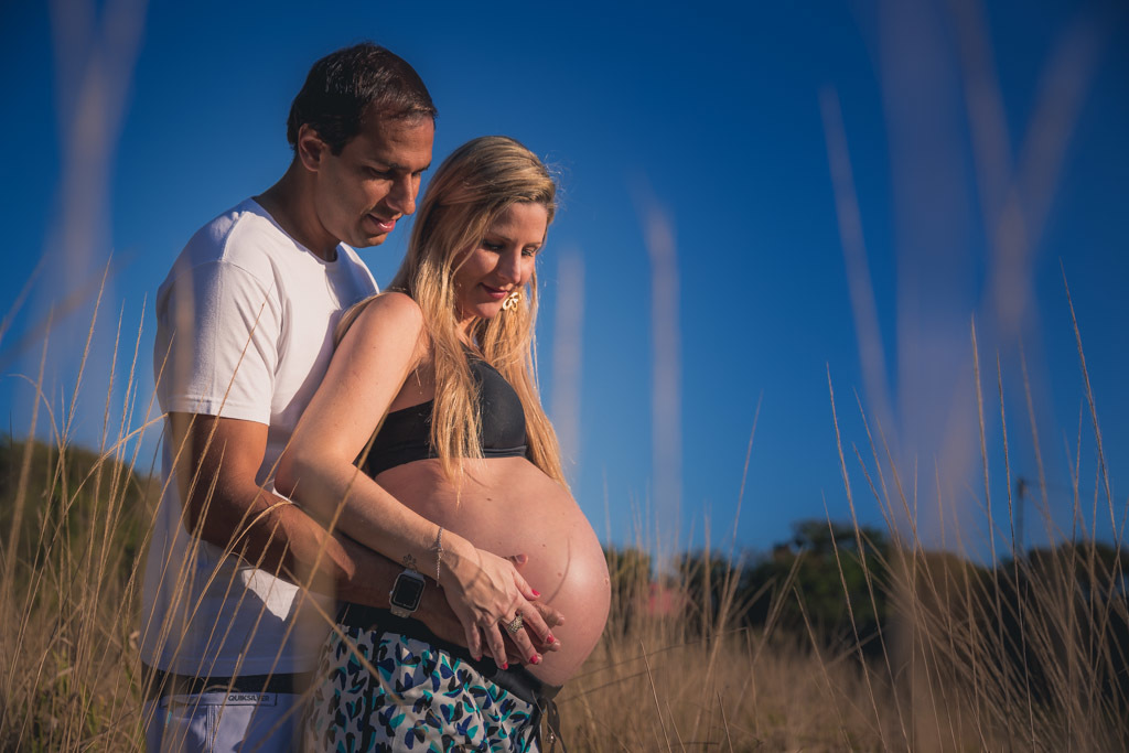 À espera da Rafaela em camboinhas Niterói/RJ