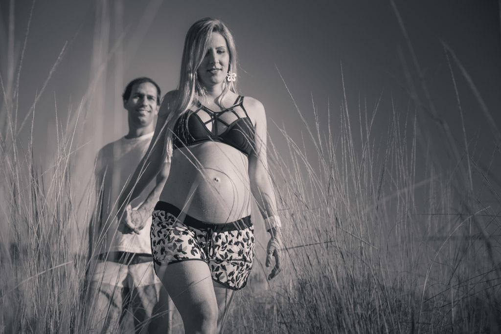 À espera da Rafaela em camboinhas Niterói/RJ