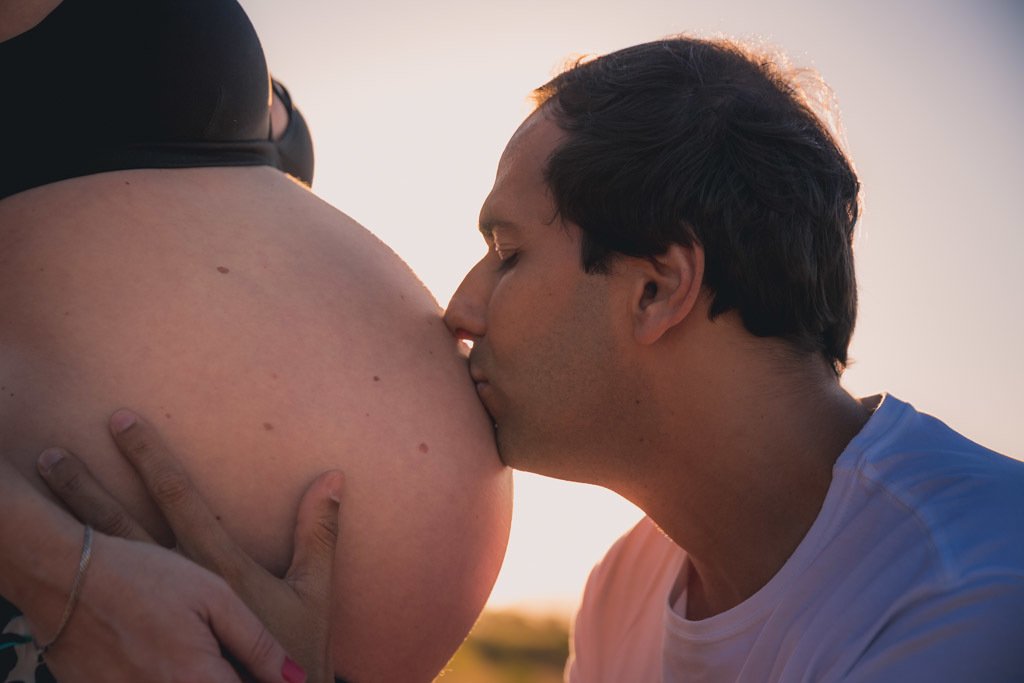 À espera da Rafaela em camboinhas Niterói/RJ