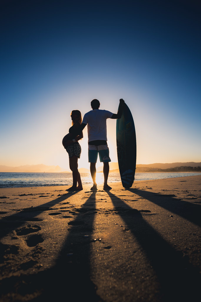 À espera da Rafaela em camboinhas Niterói/RJ